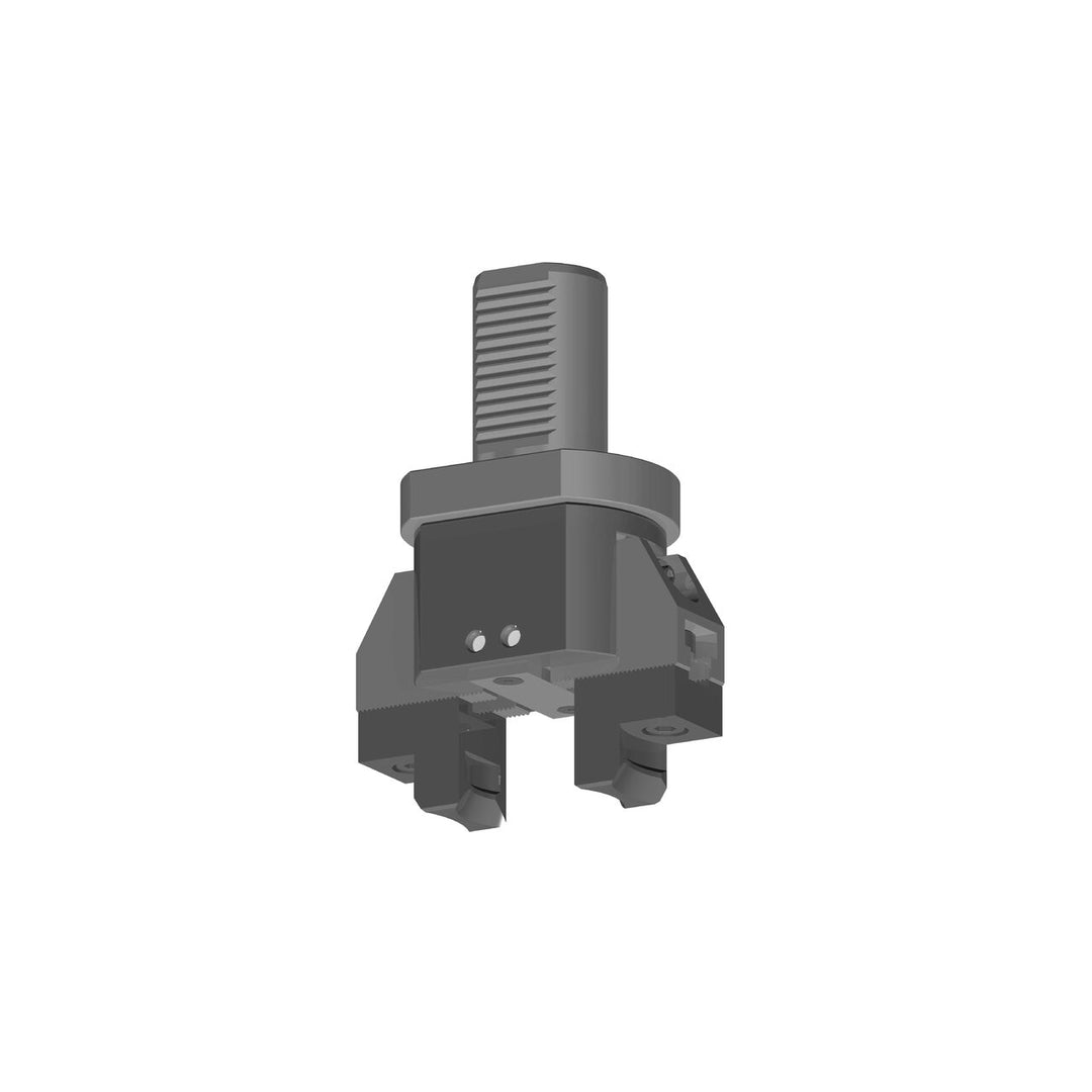 RG Tools Stangengreifer, Schaft DIN 69880 RGX BP-VDI20