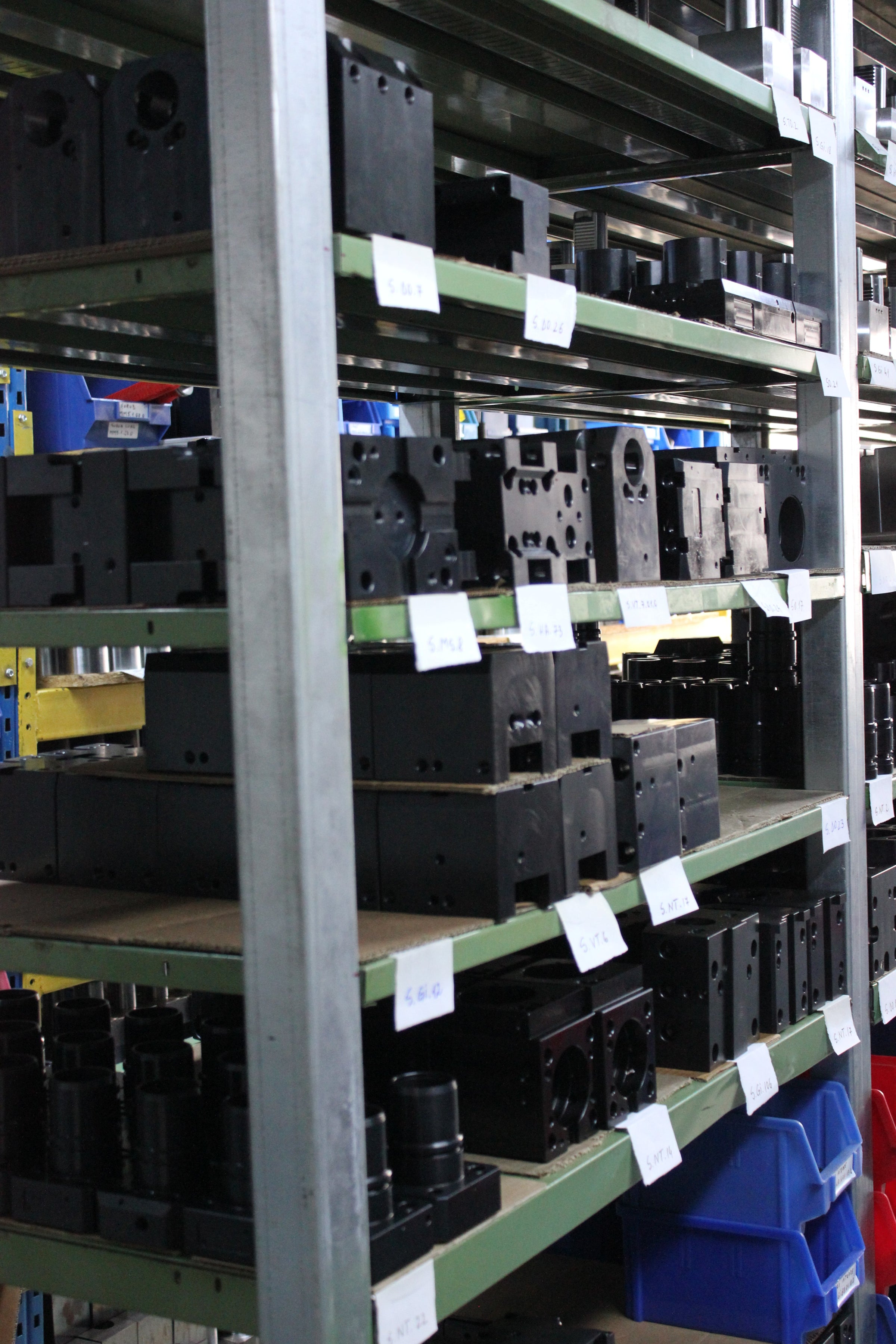 RGX-Tools Statische Werkzeughalter