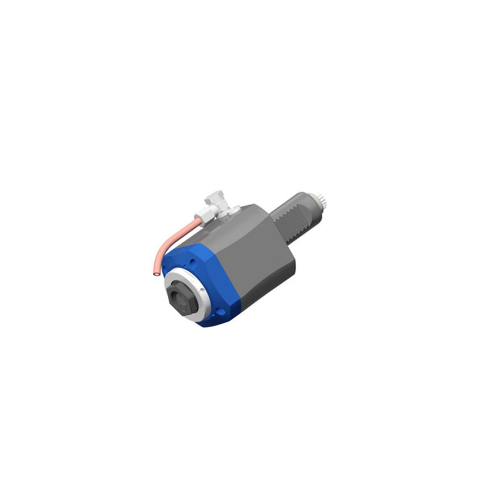 RG Tools Angetriebene Werkzeughalter RGX1-30_135-25_3ED