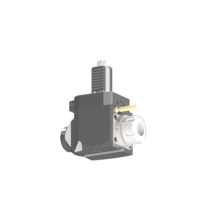 RG Tools Angetriebene Werkzeughalter RGX1-30_211-25_3.1-55