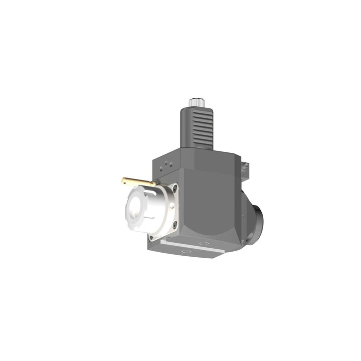 RG Tools Angetriebene Werkzeughalter RGX1-30_211-25_3.2-55
