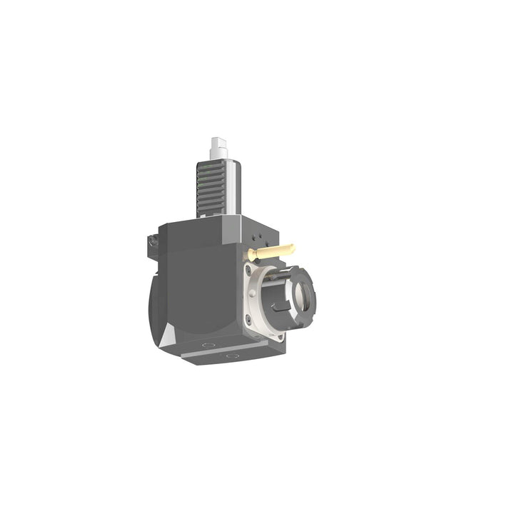 RG Tools Angetriebene Werkzeughalter RGX1-30_221-25_1.3-55
