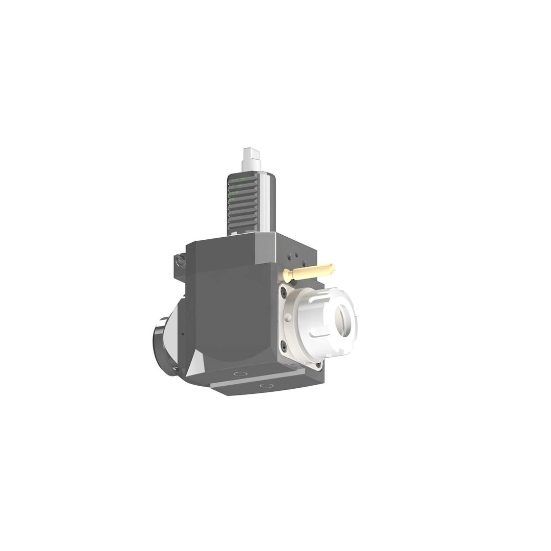 RG Tools Angetriebene Werkzeughalter RGX1-30_221-25_3.1-55
