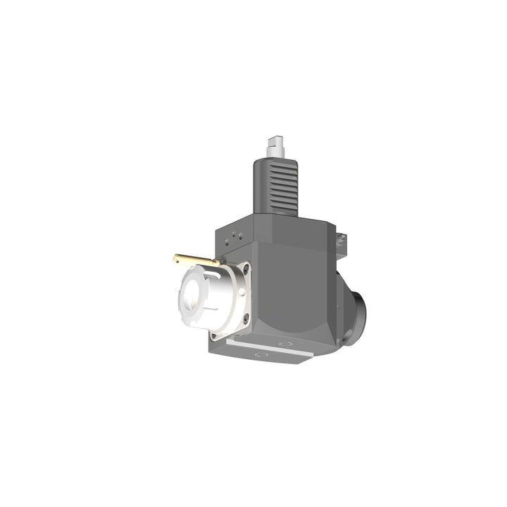 RG Tools Angetriebene Werkzeughalter RGX1-30_221-25_3.2-55