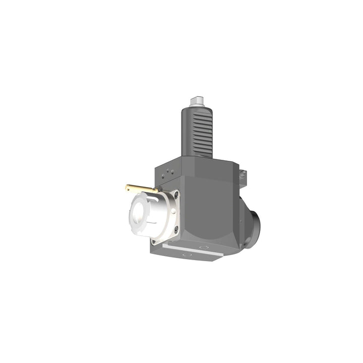 RG Tools Angetriebene Werkzeughalter RGX1-30_221-25_3.2-55B