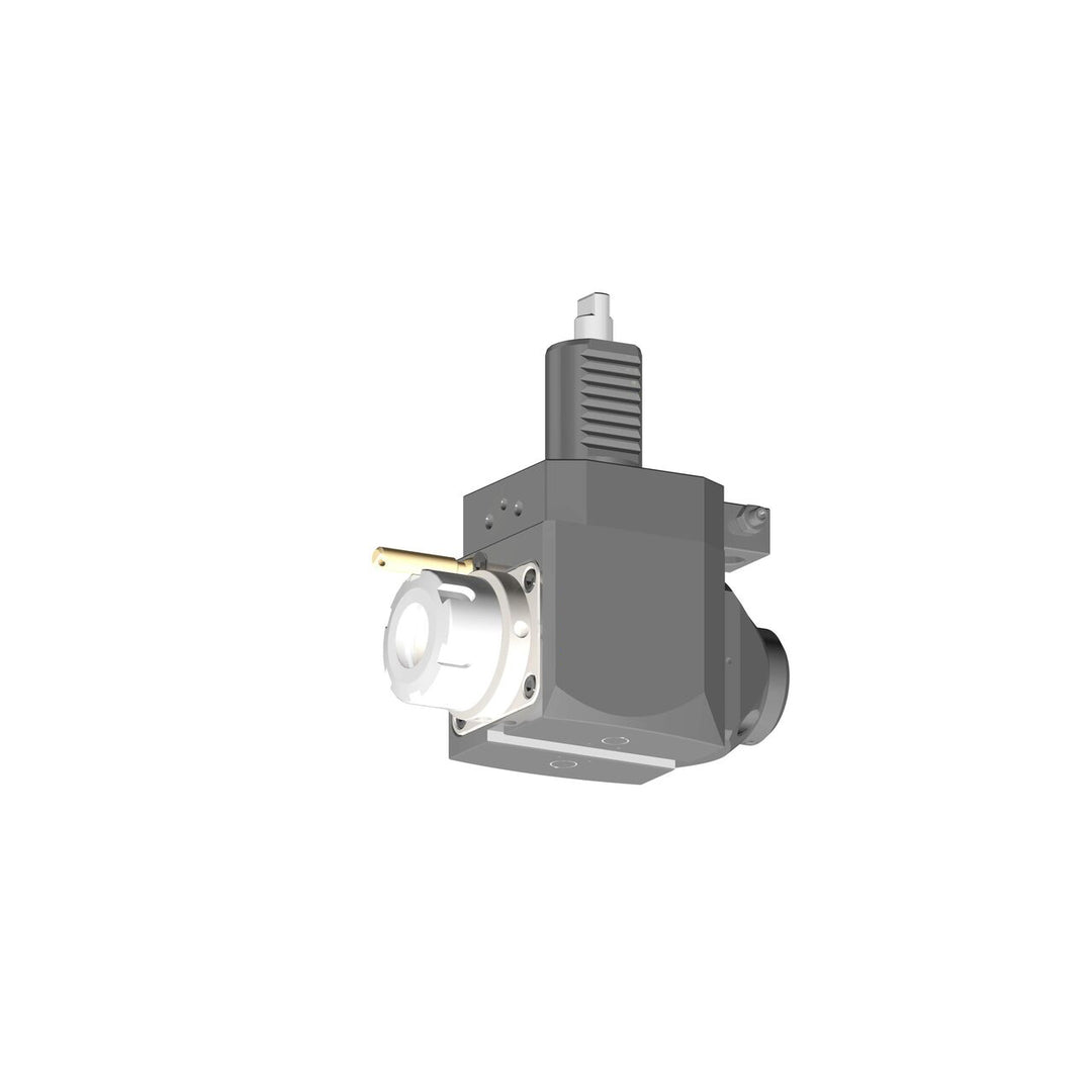 RG Tools Angetriebene Werkzeughalter RGX1-30_221-25_3.2-55C