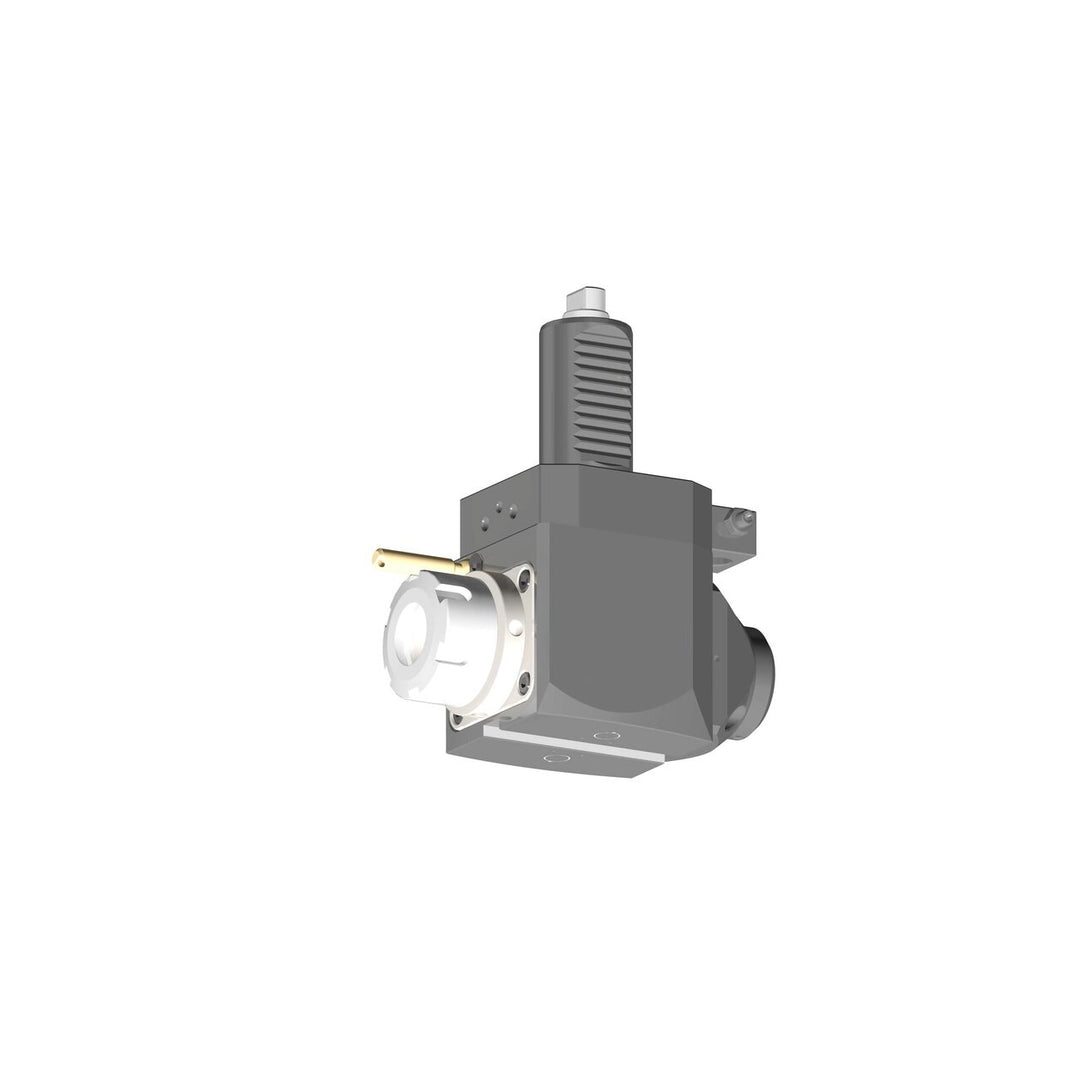 RG Tools Angetriebene Werkzeughalter RGX1-30_221-25_3.2-55D