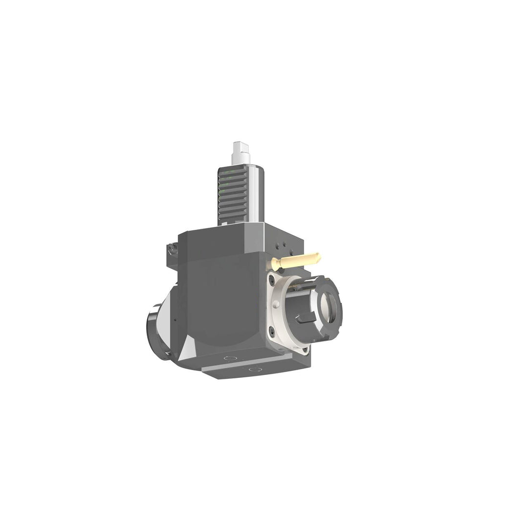 RG Tools Angetriebene Werkzeughalter RGX1-30_221-25_3.3-55