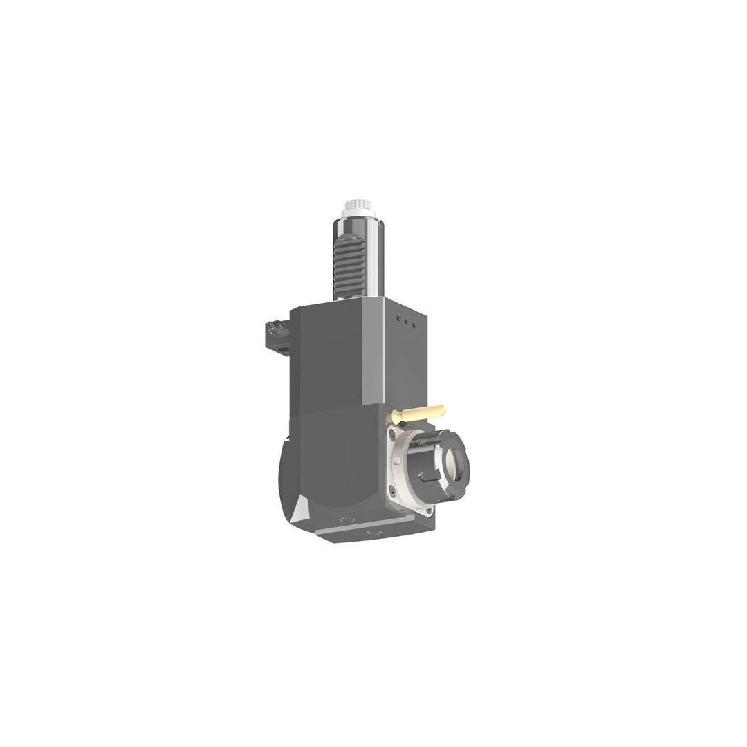 RG Tools Angetriebene Werkzeughalter RGX1-30_231-25_1.3-100