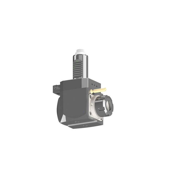 RG Tools Angetriebene Werkzeughalter RGX1-30_231-25_1.3-55