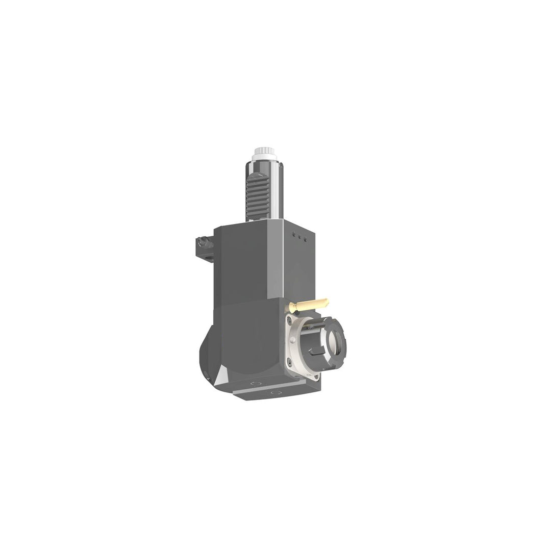 RG Tools Angetriebene Werkzeughalter 