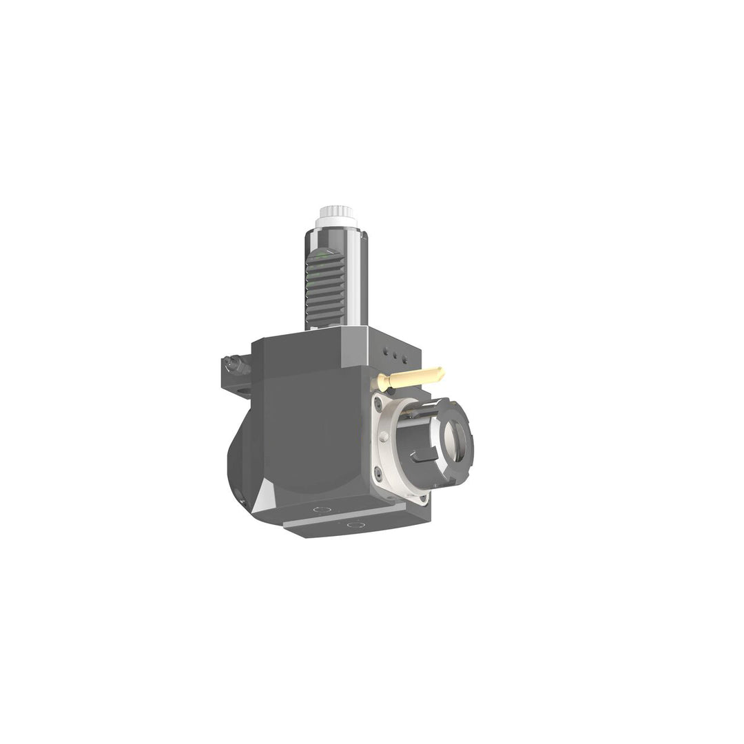 RG Tools Angetriebene Werkzeughalter RGX1-30_231-25_2.3-55