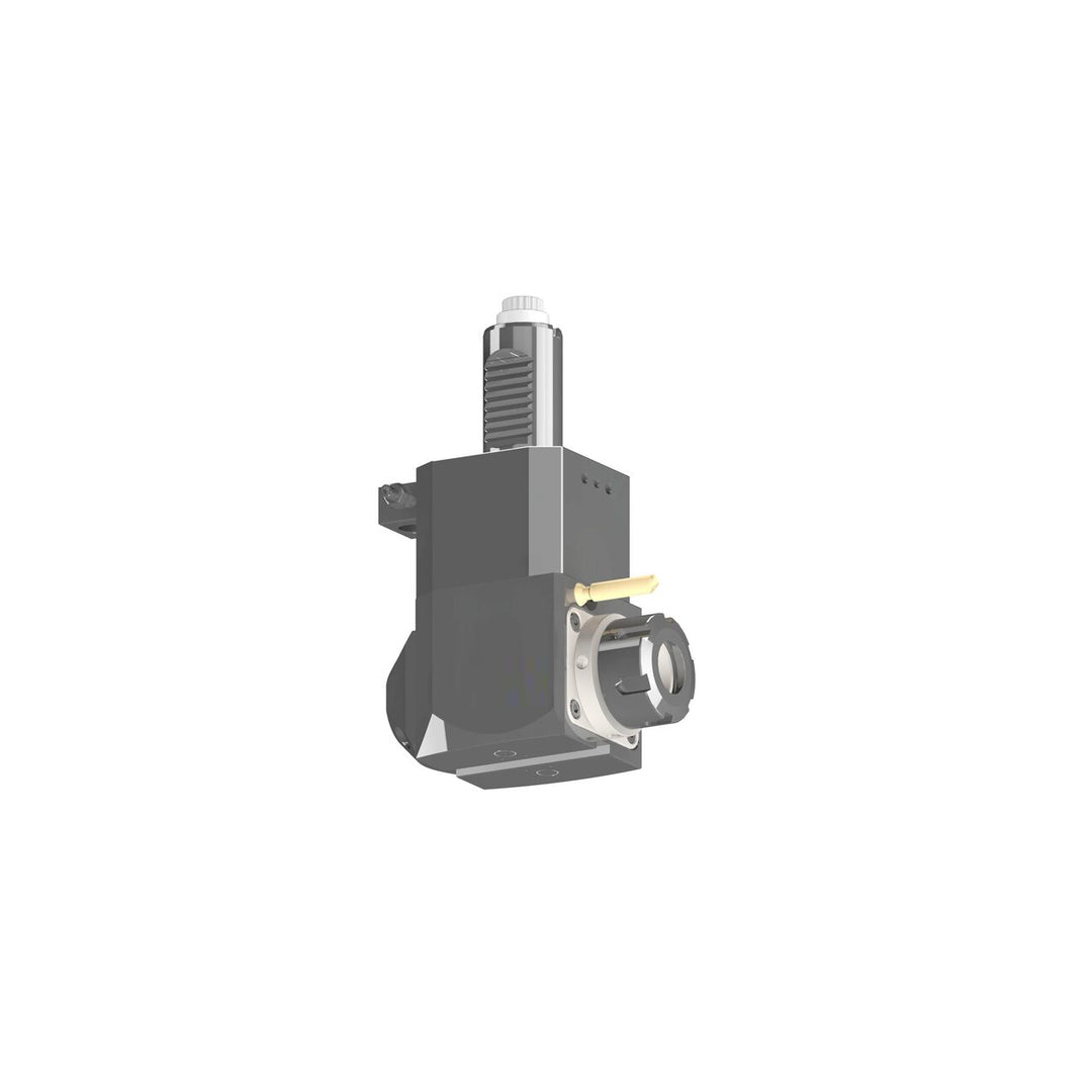 RG Tools Angetriebene Werkzeughalter RGX1-30_231-25_2.3-85