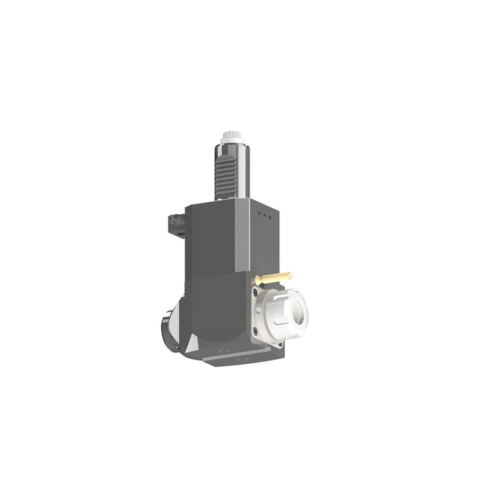 RG Tools Angetriebene Werkzeughalter RGX1-30_231-25_3.1-100