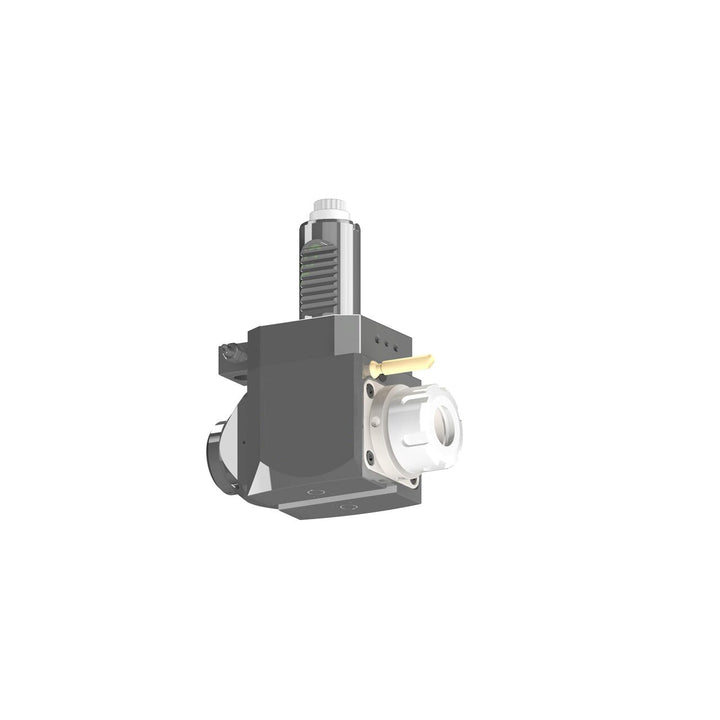 RG Tools Angetriebene Werkzeughalter RGX1-30_231-25_3.1-55