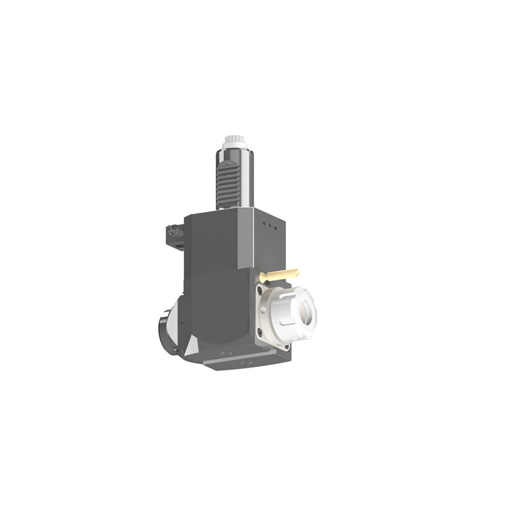 RG Tools Angetriebene Werkzeughalter RGX1-30_231-25_3.1-85