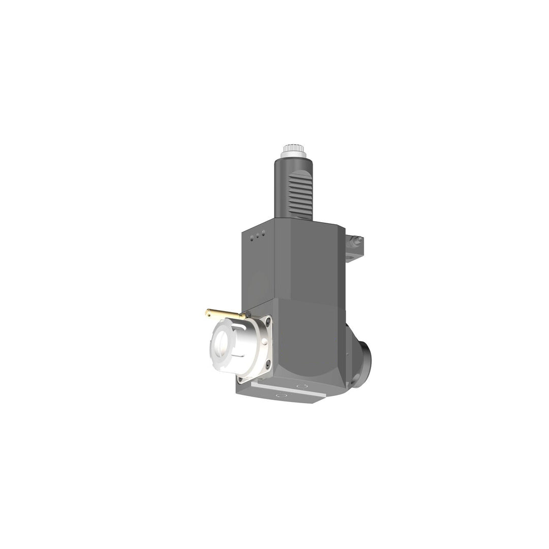 RG Tools Angetriebene Werkzeughalter RGX1-30_231-25_3.2-100