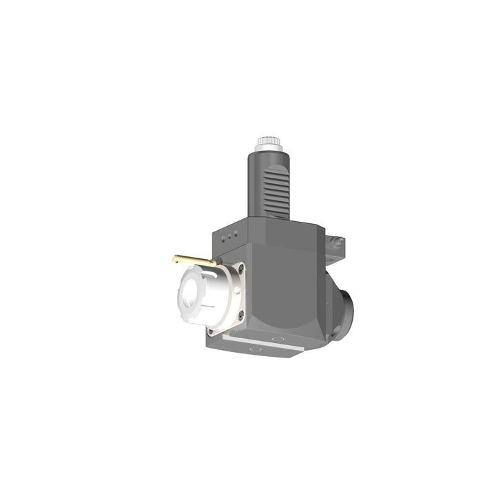 RG Tools Angetriebene Werkzeughalter RGX1-30_231-25_3.2-55