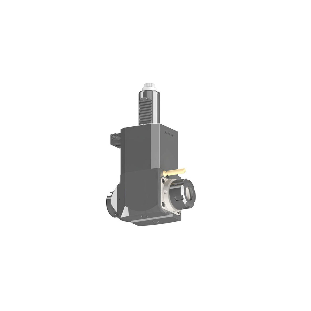 RG Tools Angetriebene Werkzeughalter RGX1-30_231-25_3.3-100