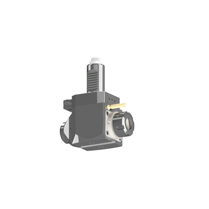 RG Tools Angetriebene Werkzeughalter RGX1-30_231-25_3.3-55
