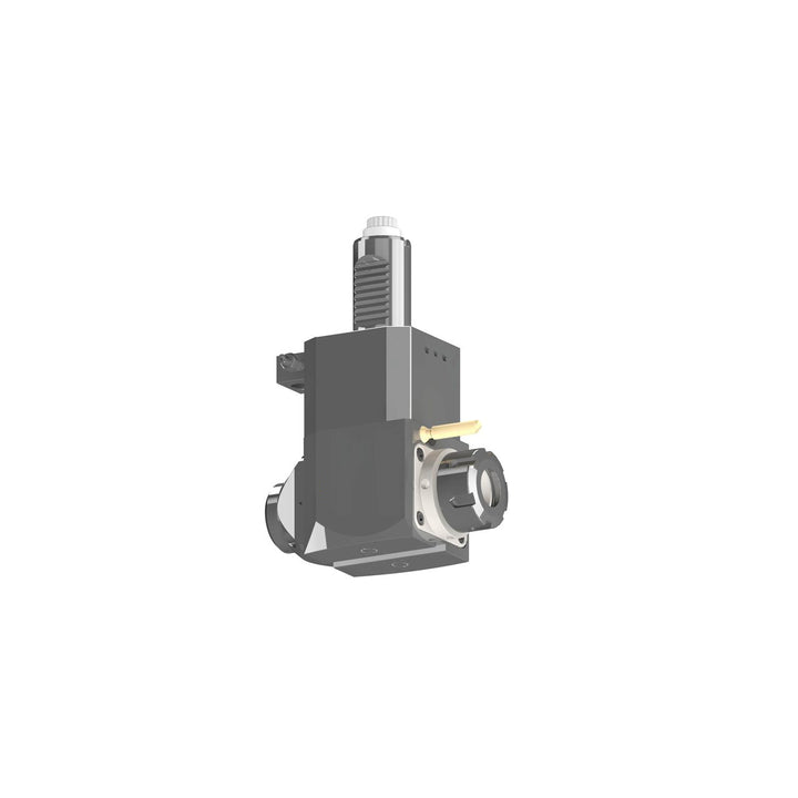 RG Tools Angetriebene Werkzeughalter RGX1-30_231-25_3.3-85