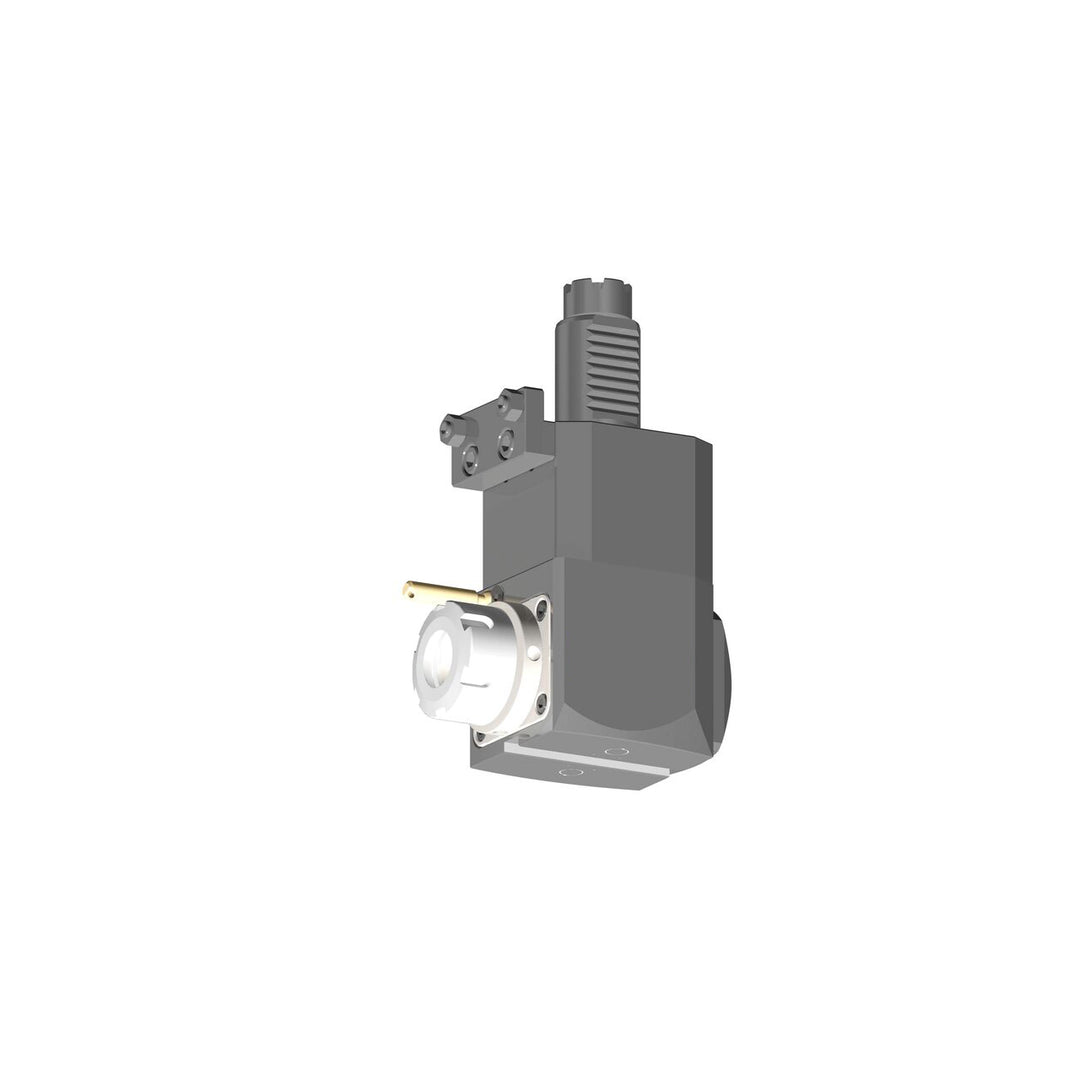 RG Tools Angetriebene Werkzeughalter RGX1-30_241-25_1.2-85D