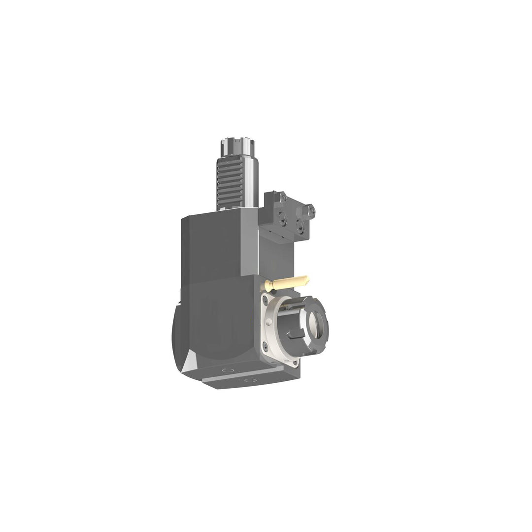 RG Tools Angetriebene Werkzeughalter RGX1-30_241-25_1.3-85D