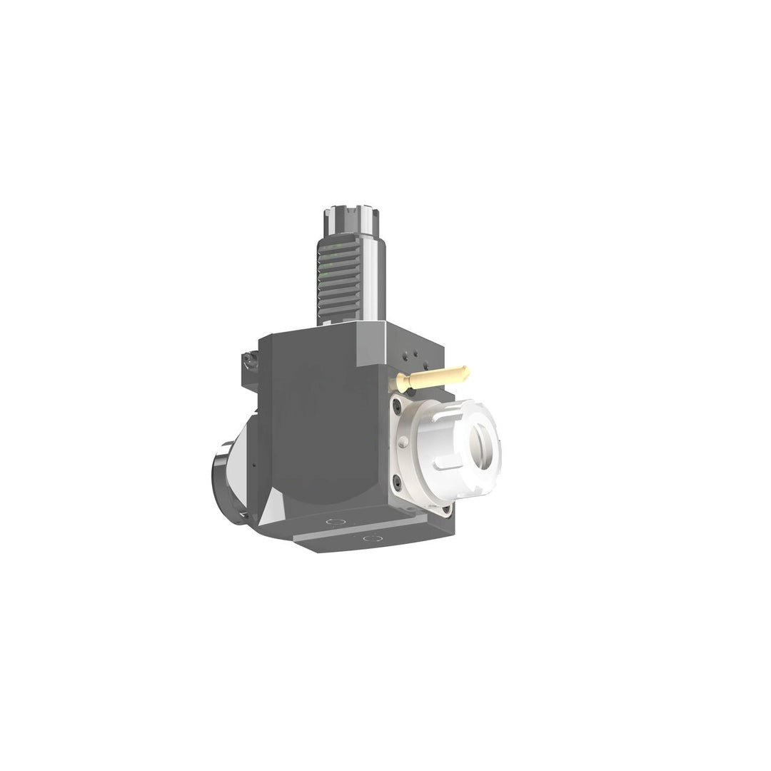 RG Tools Angetriebene Werkzeughalter RGX1-30_241-25_3.1-55
