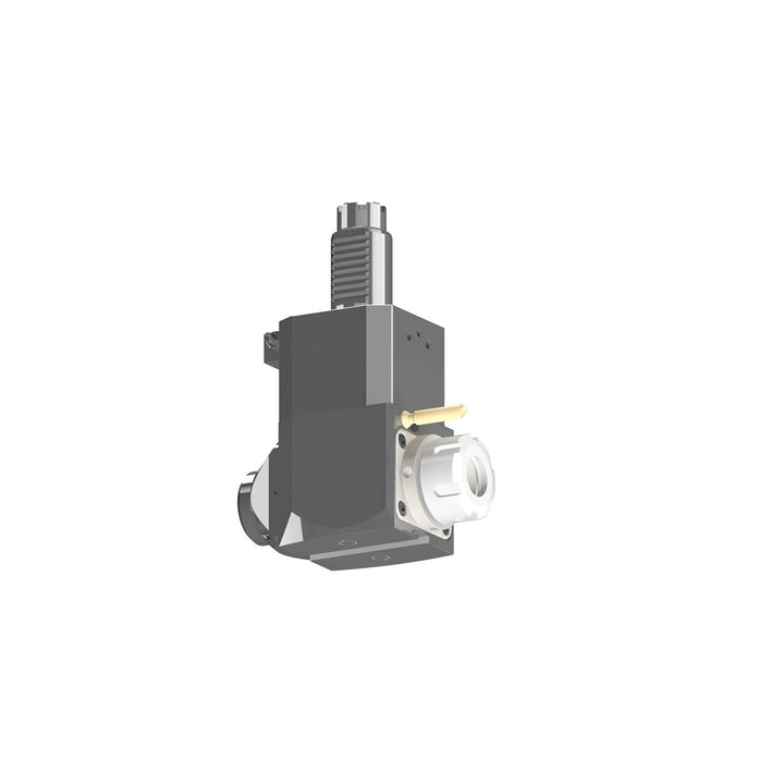 RG Tools Angetriebene Werkzeughalter RGX1-30_241-25_3.1-85
