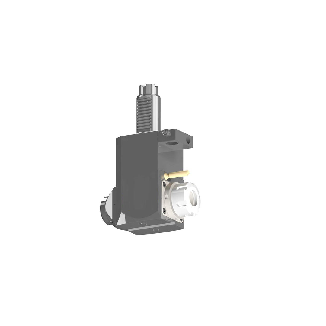 RG Tools Angetriebene Werkzeughalter RGX1-30_251-25_3.1-85JA
