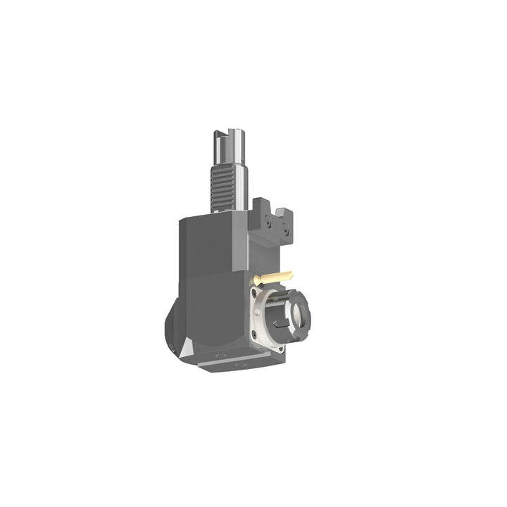 RG Tools Angetriebene Werkzeughalter RGX1-30_261-25_2.3-85