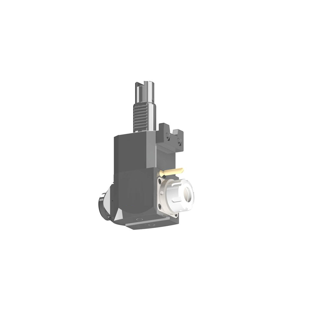 RG Tools Angetriebene Werkzeughalter RGX1-30_261-25_3.1-85