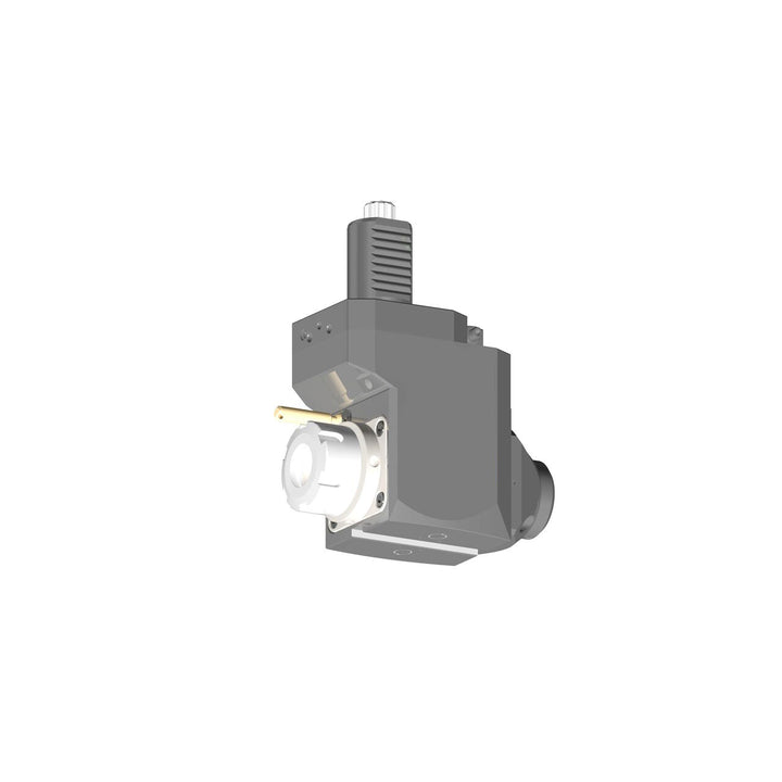RG Tools Angetriebene Werkzeughalter RGX1-30_411-25_3.2-75