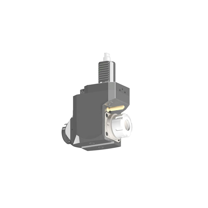 RG Tools Angetriebene Werkzeughalter RGX1-30_421-25_3.1-75