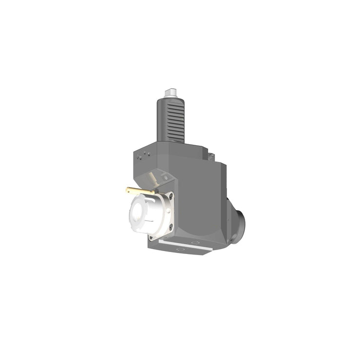 RG Tools Angetriebene Werkzeughalter RGX1-30_421-25_3.2-75B