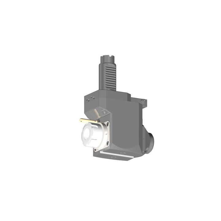 RG Tools Angetriebene Werkzeughalter RGX1-30_451-25_3.2-75JB