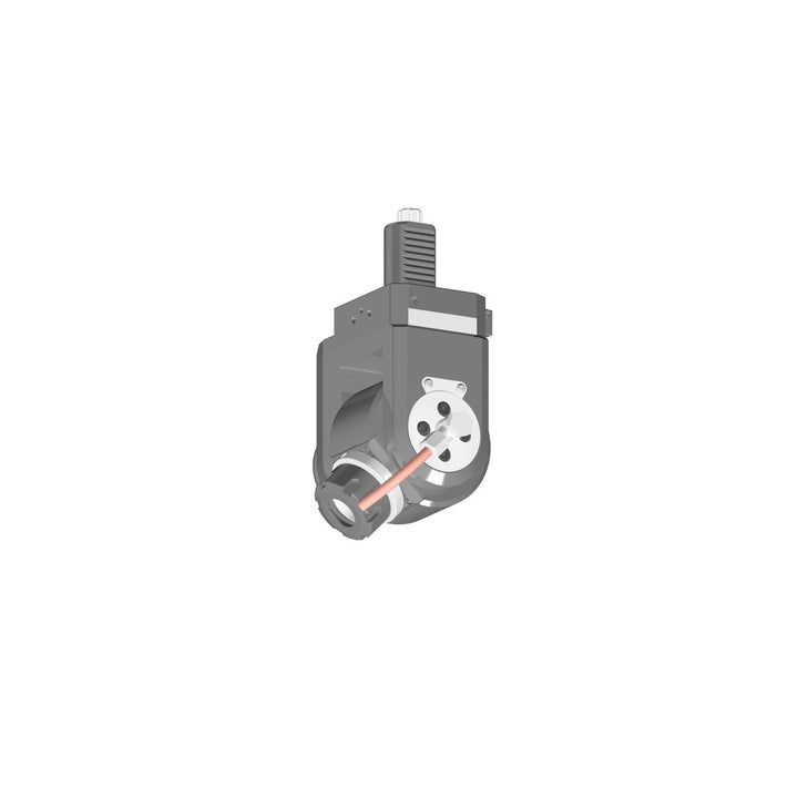 RG Tools Angetriebene Werkzeughalter RGX1-30_511-25_1.2