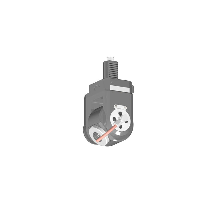 RG Tools Angetriebene Werkzeughalter RGX1-30_515-16_1.2