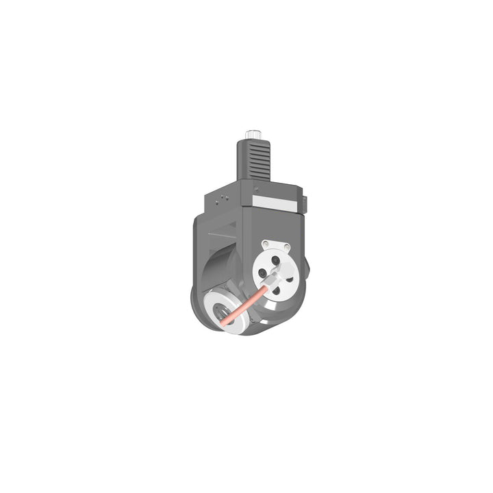 RG Tools Angetriebene Werkzeughalter RGX1-30_515-16_2.2