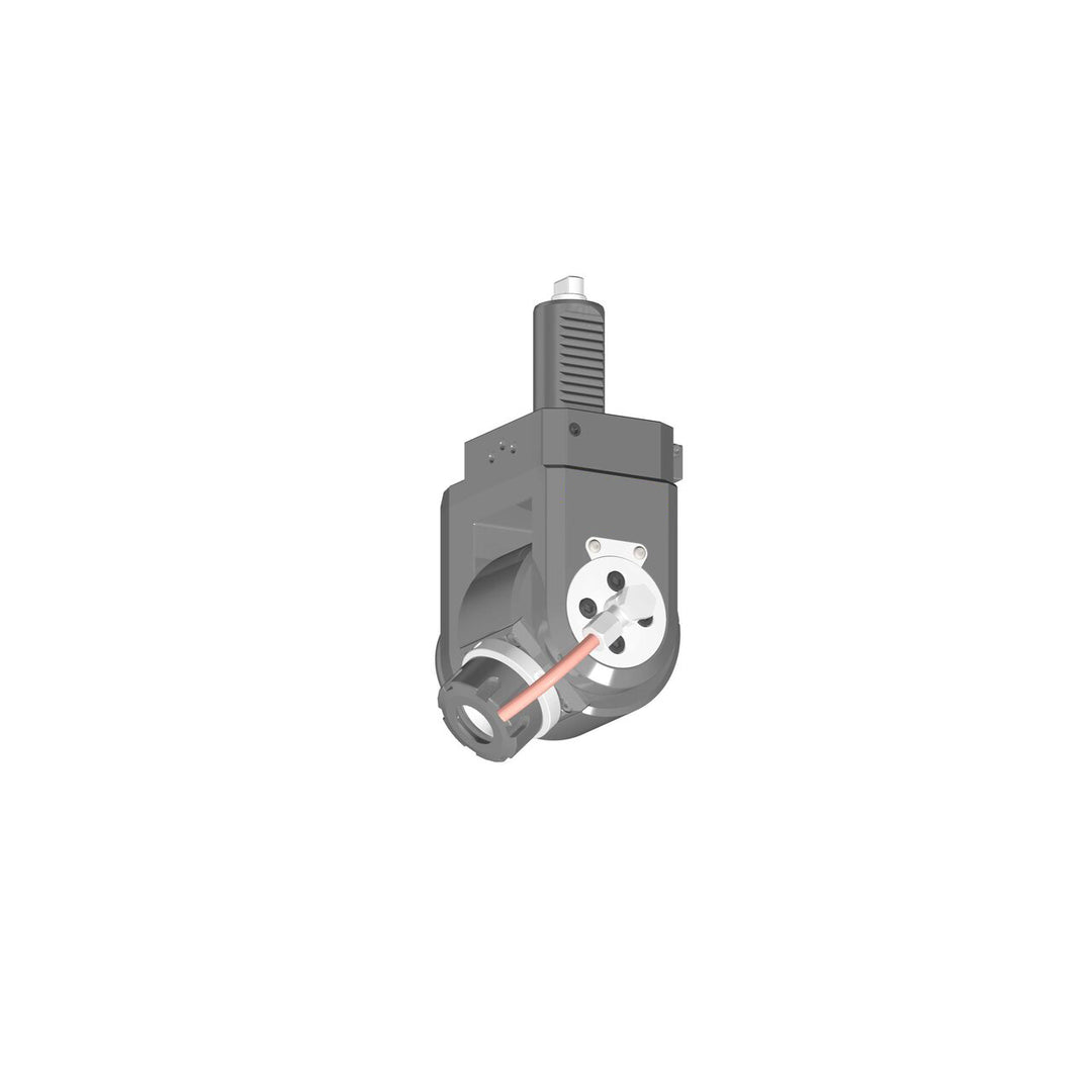 RG Tools  Angetriebene Werkzeughalter RGX1-30_521-25_1.2B
