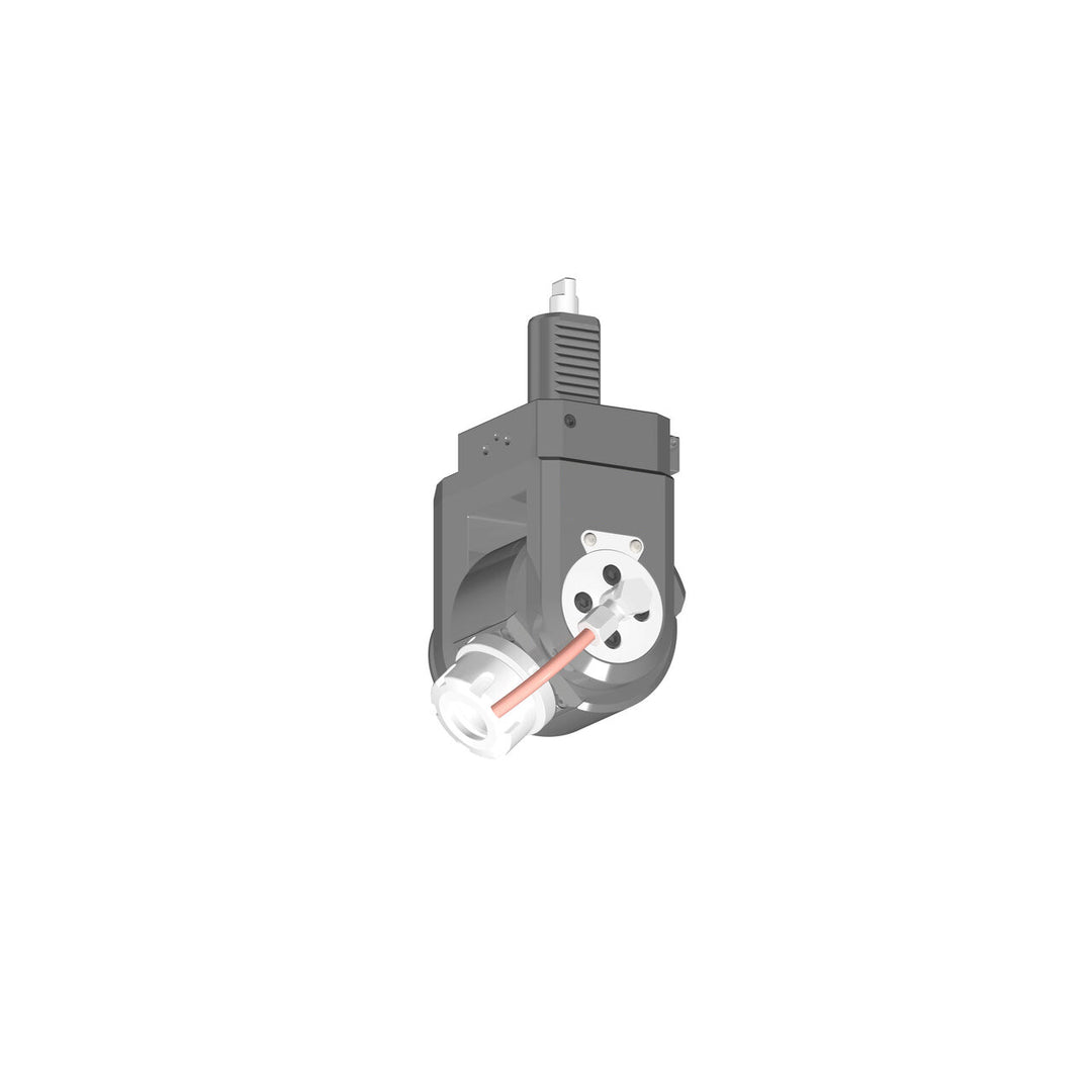 RG Tools Angetriebene Werkzeughalter RGX1-30_521-25_2.2