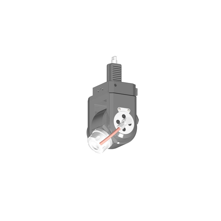 RG Tools Angetriebene Werkzeughalter RGX1-30_521-25_2.2