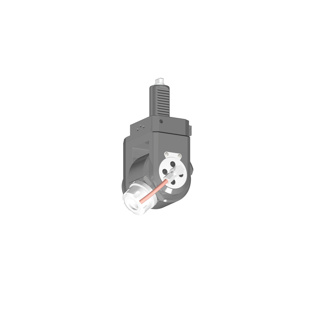 RG Tools Angetriebene Werkzeughalter RGX1-30_521-25_2.2B