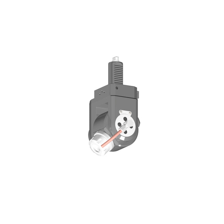RG Tools Angetriebene Werkzeughalter RGX1-30_521-25_2.2B