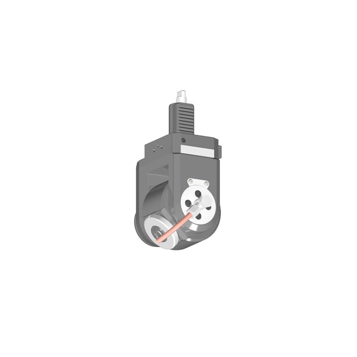 RG Tools Angetriebene Werkzeughalter RGX1-30_525-16_1.2