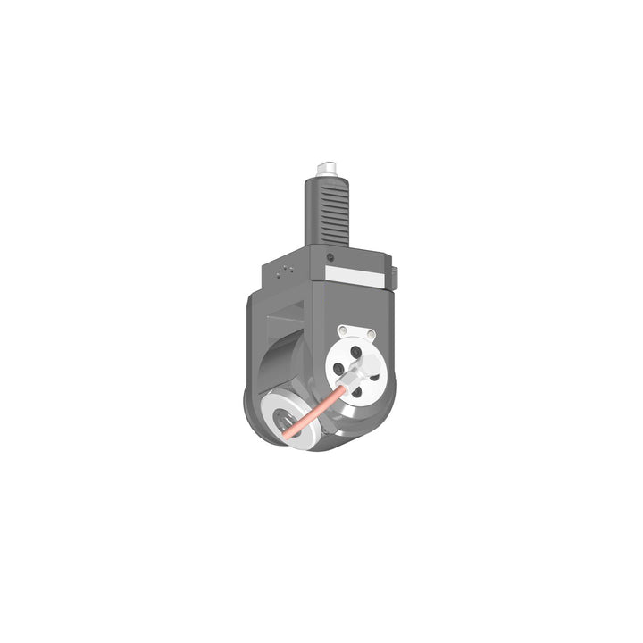 RG Tools Angetriebene Werkzeughalter RGX1-30_525-16_1.2B
