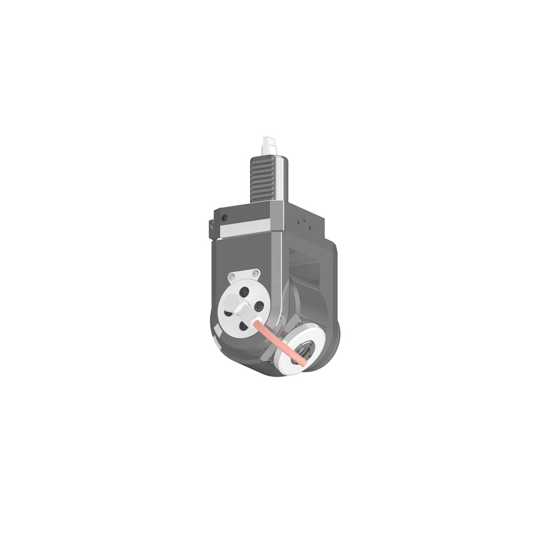 RG Tools Angetriebene Werkzeughalter RGX1-30_525-16_1