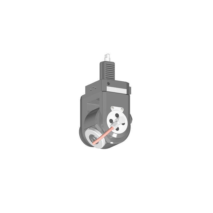RG Tools Angetriebene Werkzeughalter RGX1-30_525-16_2.2
