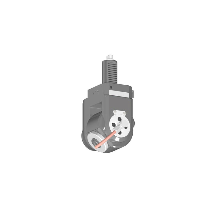 RG Tools Angetriebene Werkzeughalter RGX1-30_525-16_2.2B