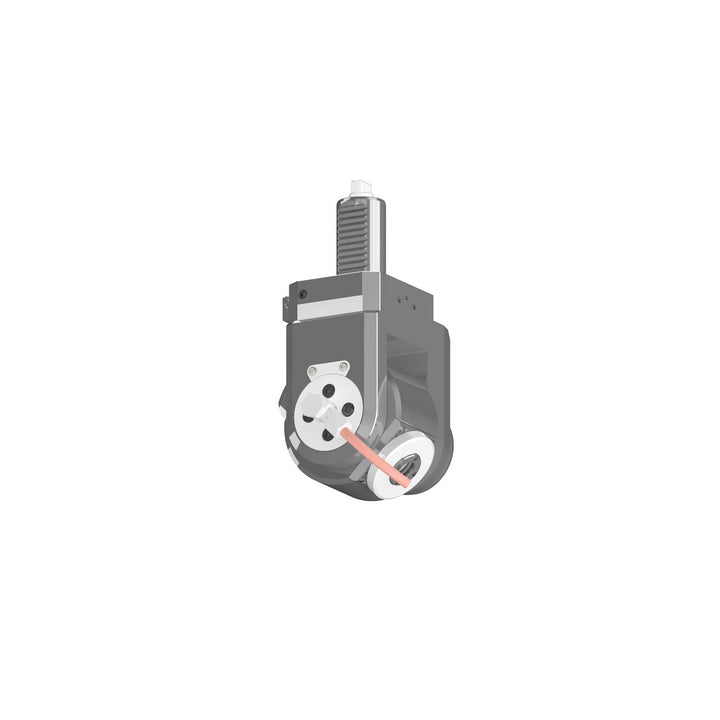RG Tools Angetriebene Werkzeughalter RGX1-30_525-16_2B